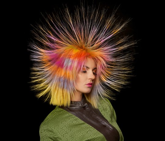 Miro & Miro Coiffure miro miro haircut hairstyle neos kosmos athens coiffure