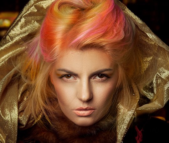 Miro & Miro Coiffure miro miro haircut hairstyle neos kosmos athens coiffure