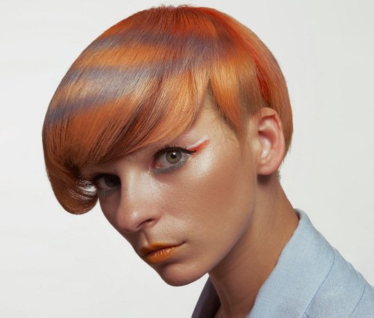 Miro & Miro Coiffure miro miro haircut hairstyle neos kosmos athens coiffure