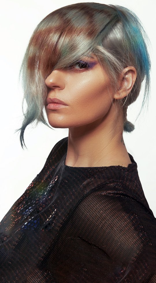 Miro & Miro Coiffure miro miro haircut hairstyle neos kosmos athens coiffure